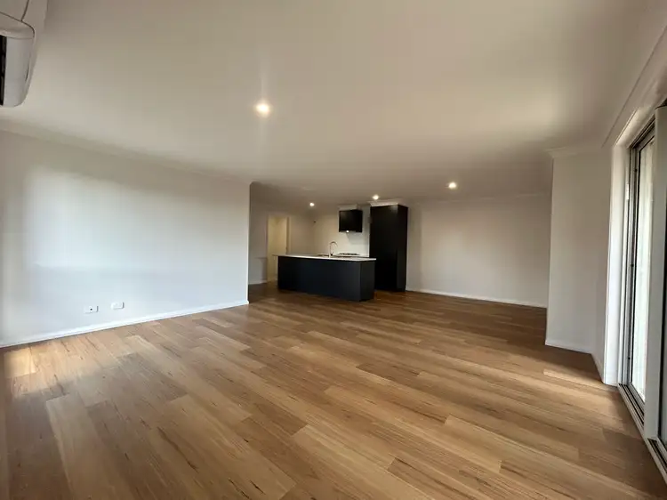 Main view of Homely semi-detached listing, 1 Leavers Street, Dubbo NSW 2830