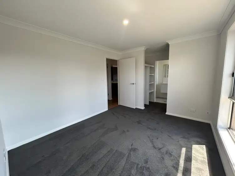 Second view of Homely semi-detached listing, 1 Leavers Street, Dubbo NSW 2830