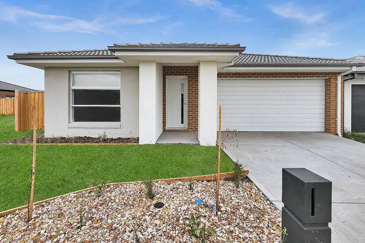 6 Yildiz Street, Charlemont VIC 3217