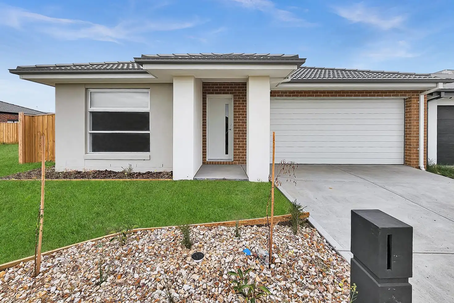 Main view of Homely house listing, 6 Yildiz Street, Charlemont VIC 3217