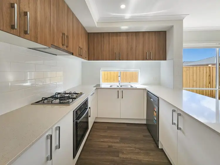 Second view of Homely house listing, 6 Yildiz Street, Charlemont VIC 3217