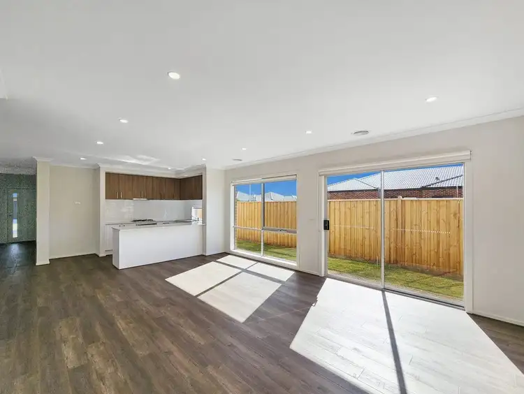 Fourth view of Homely house listing, 6 Yildiz Street, Charlemont VIC 3217