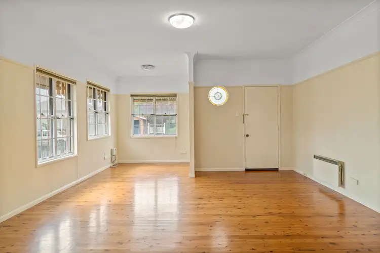 Second view of Homely unit listing, Unit 2/1A Dally Street, South Toowoomba QLD 4350