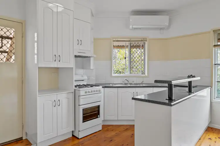 Third view of Homely unit listing, Unit 2/1A Dally Street, South Toowoomba QLD 4350