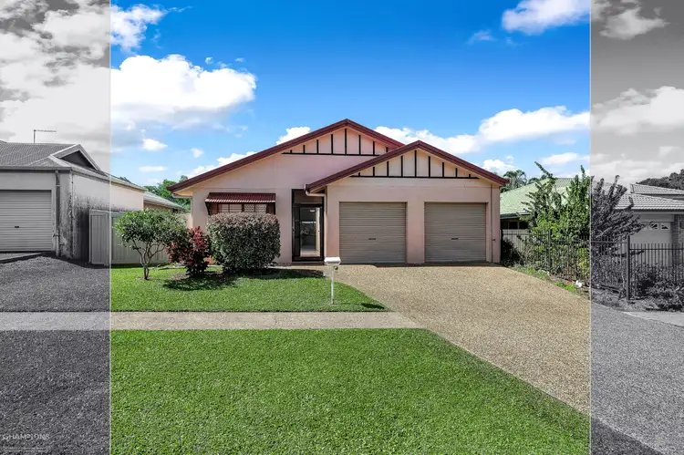 20 Sawpit Street, Mount Sheridan QLD 4868