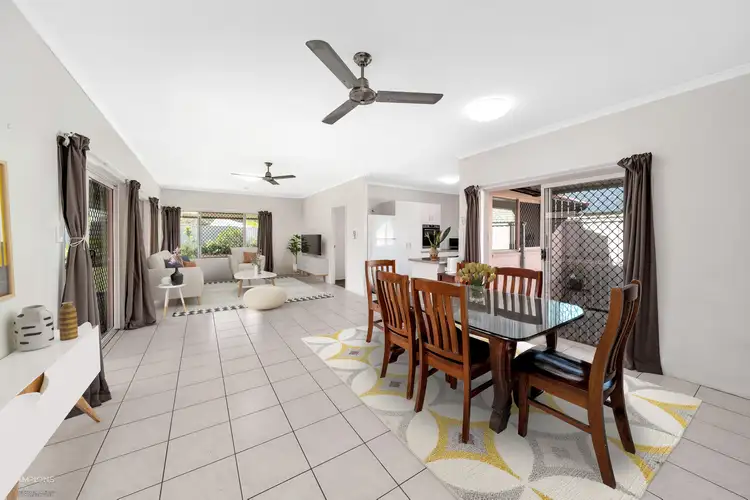 Second view of Homely house listing, 20 Sawpit Street, Mount Sheridan QLD 4868