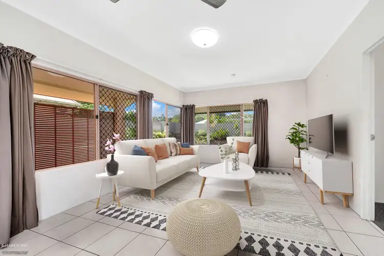 Third view of Homely house listing, 20 Sawpit Street, Mount Sheridan QLD 4868
