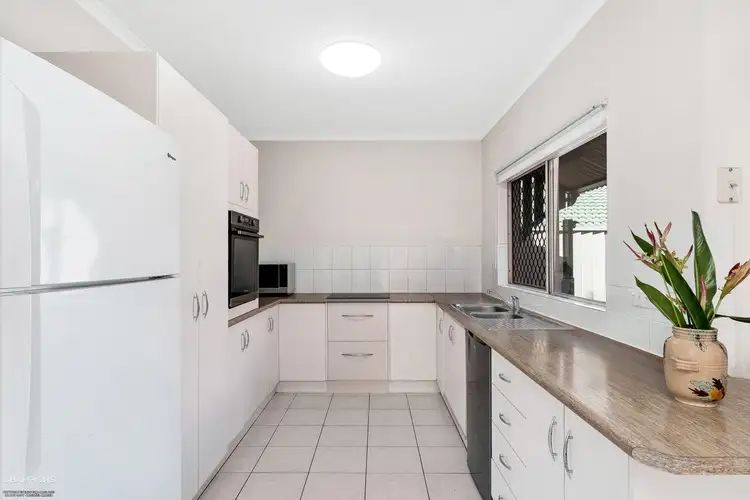Fourth view of Homely house listing, 20 Sawpit Street, Mount Sheridan QLD 4868