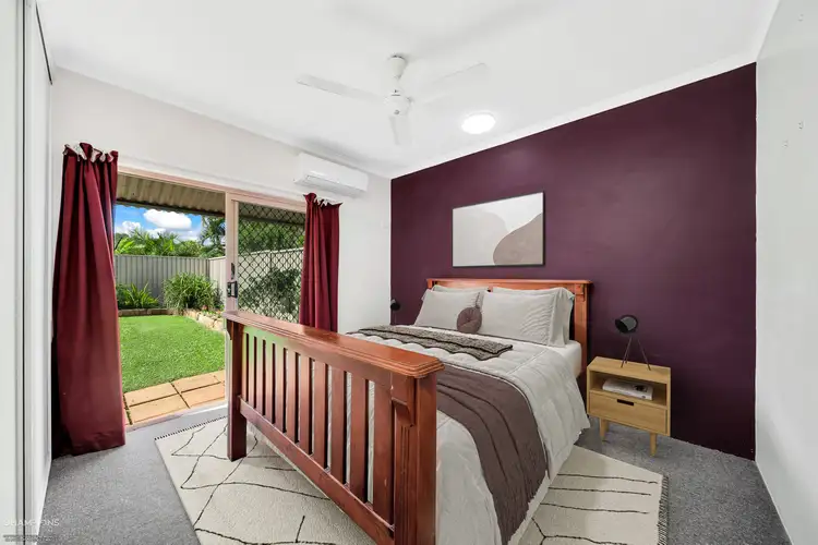 Sixth view of Homely house listing, 20 Sawpit Street, Mount Sheridan QLD 4868