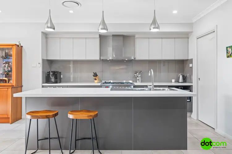 Second view of Homely house listing, 7 Galleon Street, Hamlyn Terrace NSW 2259