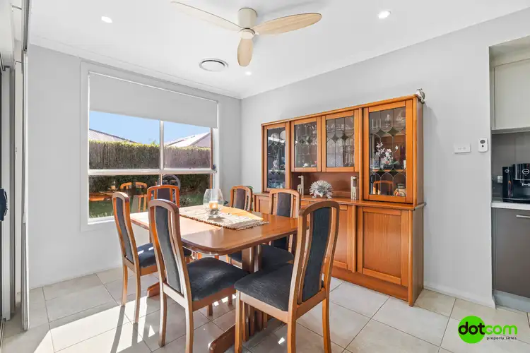 Fifth view of Homely house listing, 7 Galleon Street, Hamlyn Terrace NSW 2259