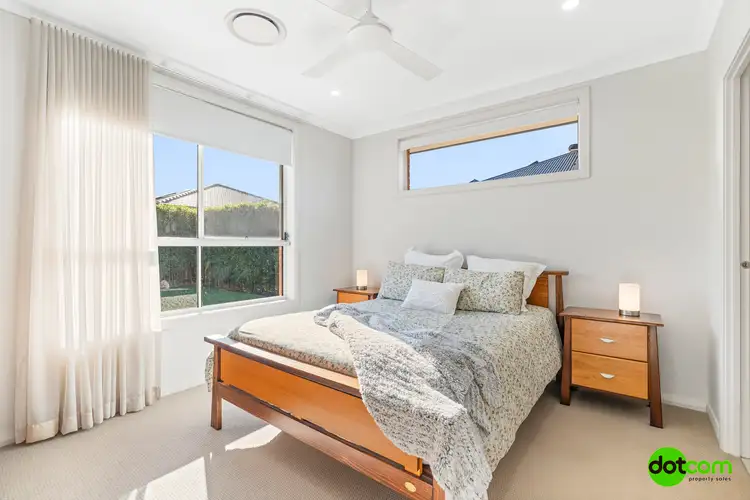 Sixth view of Homely house listing, 7 Galleon Street, Hamlyn Terrace NSW 2259