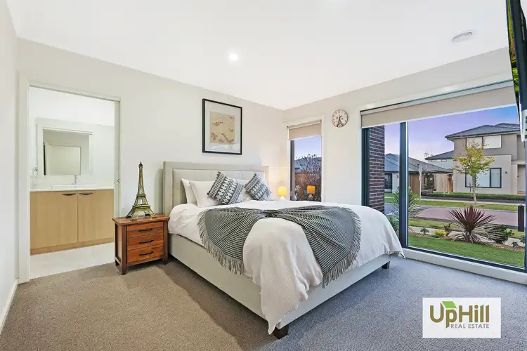 Third view of Homely house listing, 18 Eiger Street, Clyde North VIC 3978