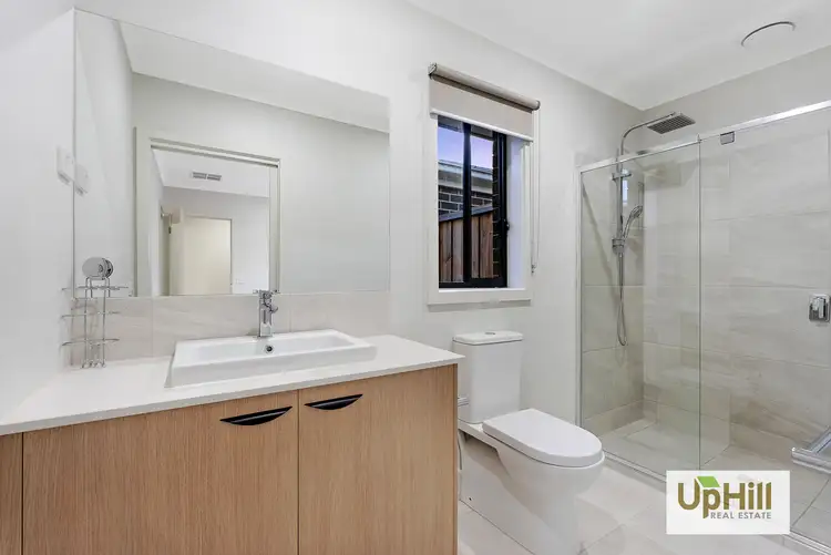 Fourth view of Homely house listing, 18 Eiger Street, Clyde North VIC 3978