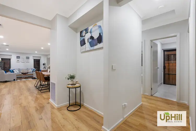 Fifth view of Homely house listing, 18 Eiger Street, Clyde North VIC 3978