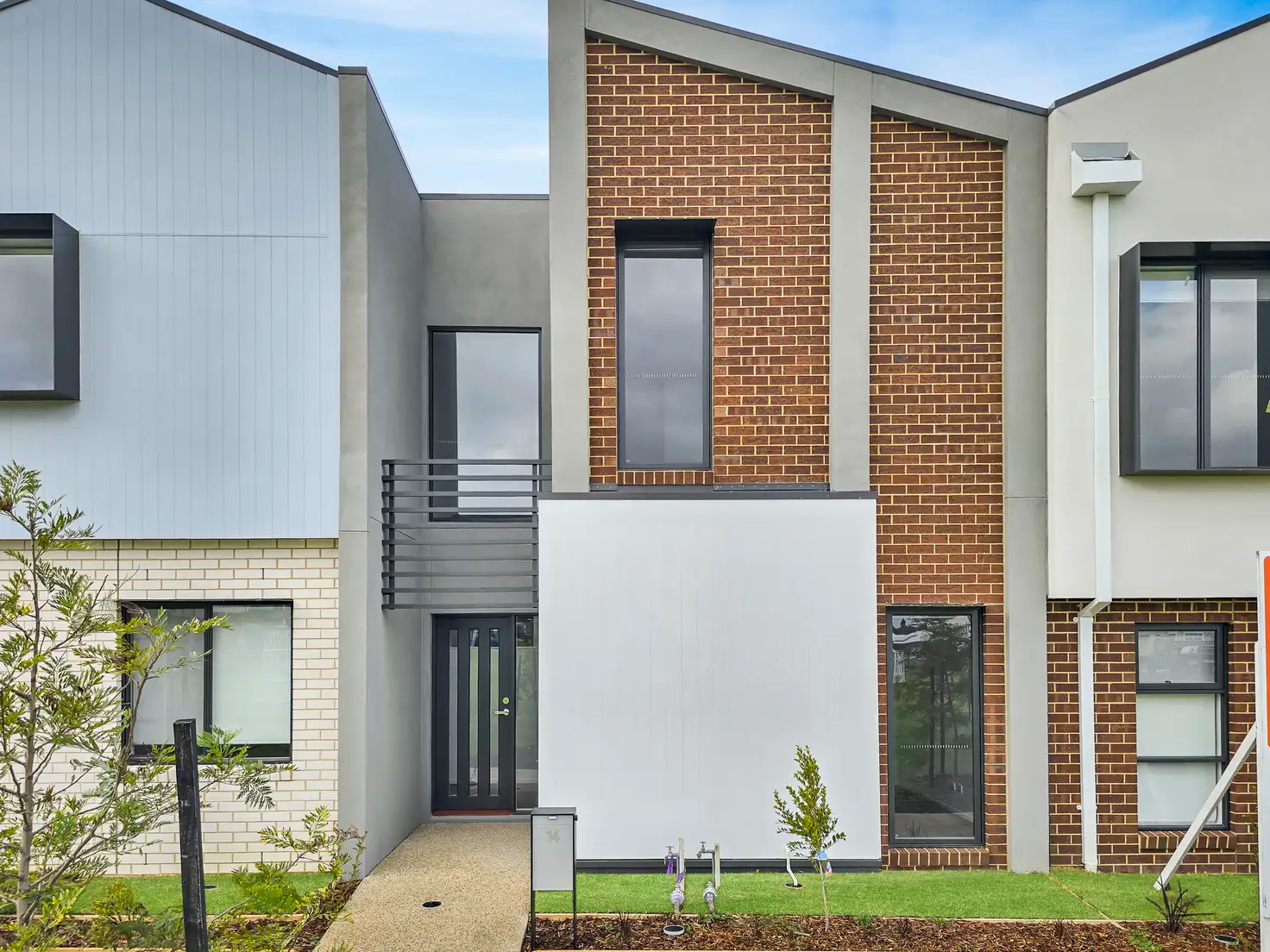 Main view of Homely house listing, 14 Wayfarer Walk, Mount Duneed VIC 3217