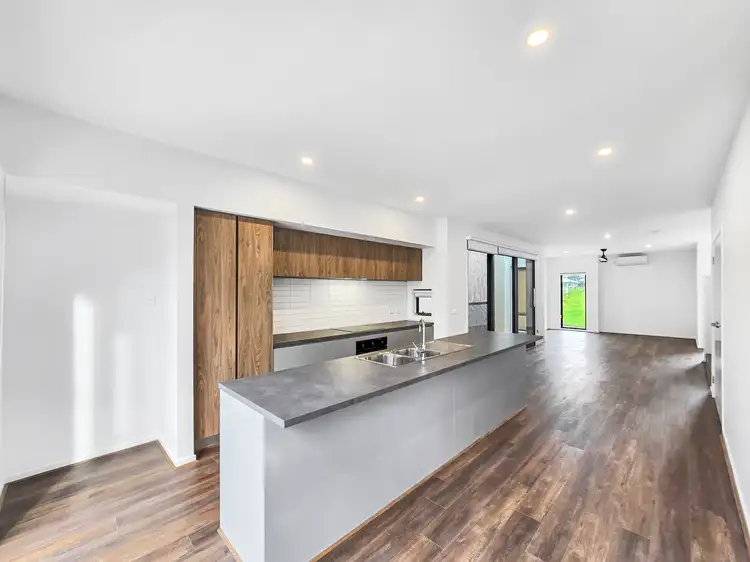 Third view of Homely house listing, 14 Wayfarer Walk, Mount Duneed VIC 3217