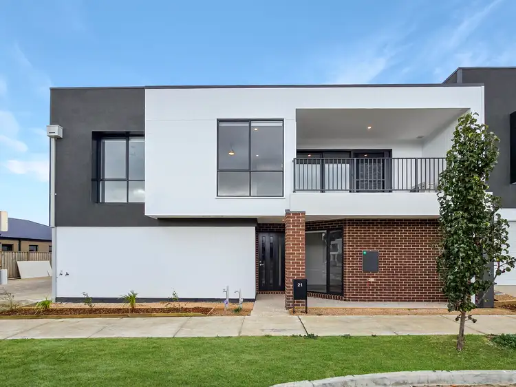 Main view of Homely house listing, 21 Nectar Drive, Mount Duneed VIC 3217