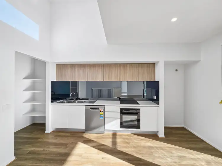 Second view of Homely house listing, 21 Nectar Drive, Mount Duneed VIC 3217