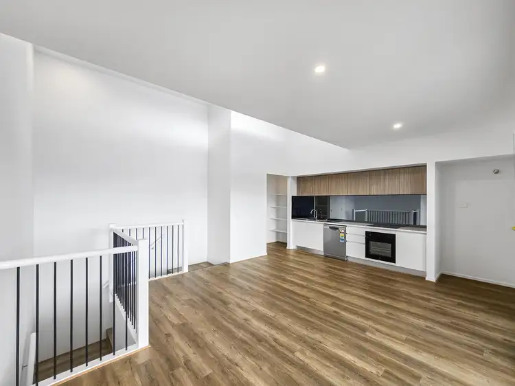 Third view of Homely house listing, 21 Nectar Drive, Mount Duneed VIC 3217