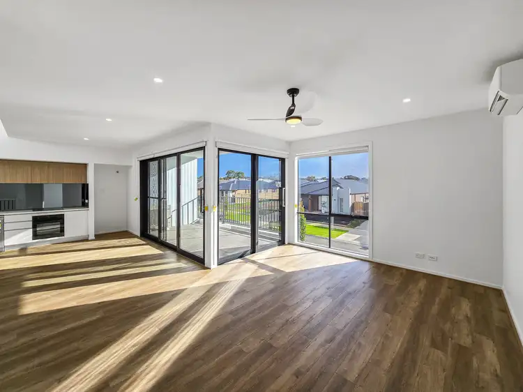 Fourth view of Homely house listing, 21 Nectar Drive, Mount Duneed VIC 3217