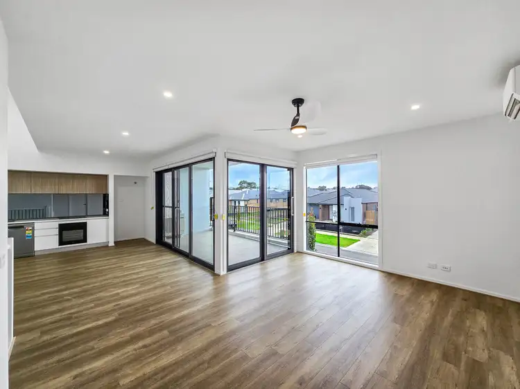 Fifth view of Homely house listing, 21 Nectar Drive, Mount Duneed VIC 3217