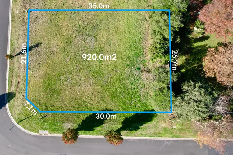 Fourth view of Homely land listing, 8 King Grove, Mount Gambier SA 5290