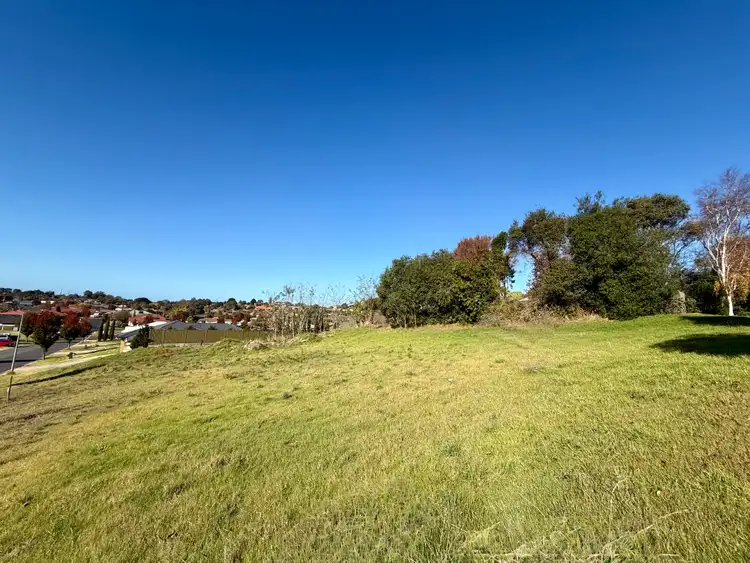 Fifth view of Homely land listing, 8 King Grove, Mount Gambier SA 5290