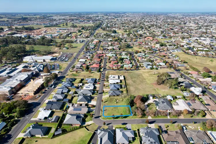 Sixth view of Homely land listing, 8 King Grove, Mount Gambier SA 5290