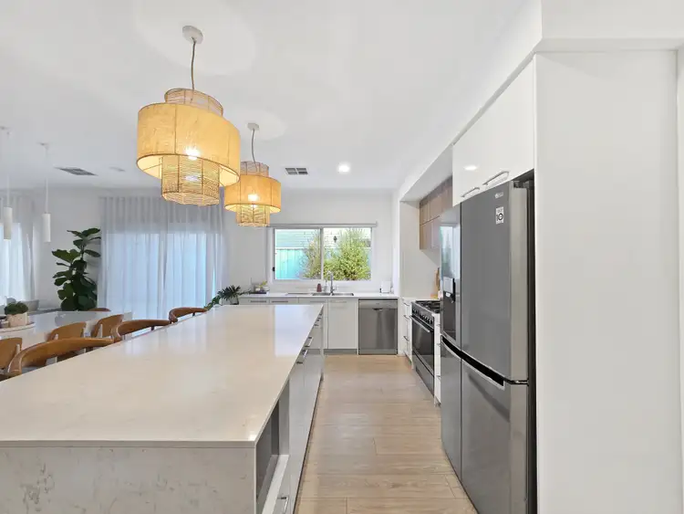 Third view of Homely house listing, 17 Denmark Drive, Mount Duneed VIC 3217