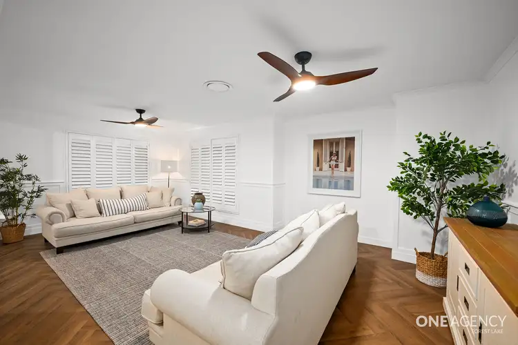 Sixth view of Homely house listing, 29 Scoparia Drive, Brookwater QLD 4300