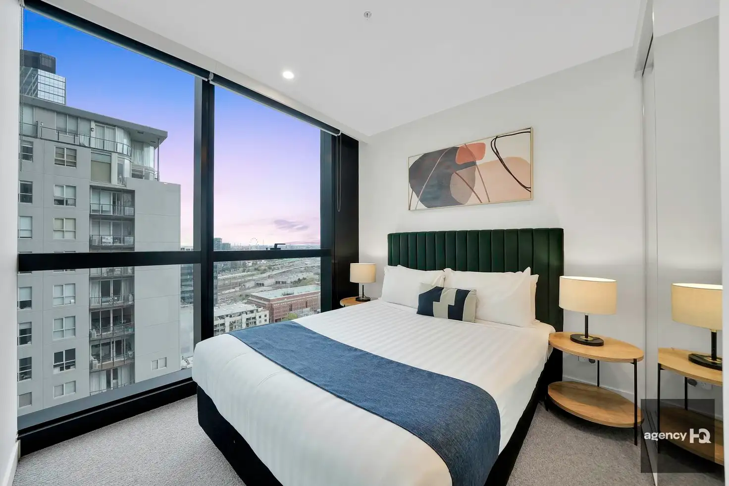 Main view of Homely house listing, 2604/301 KING STREET, Melbourne VIC 3000