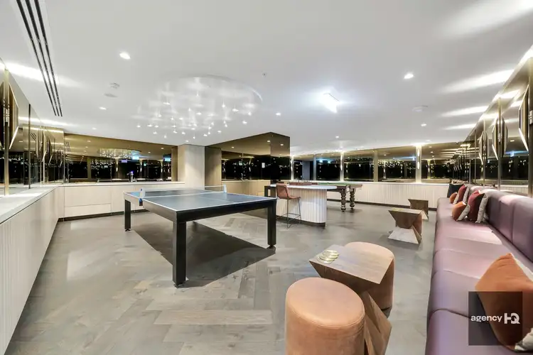 Fourth view of Homely house listing, 2604/301 KING STREET, Melbourne VIC 3000