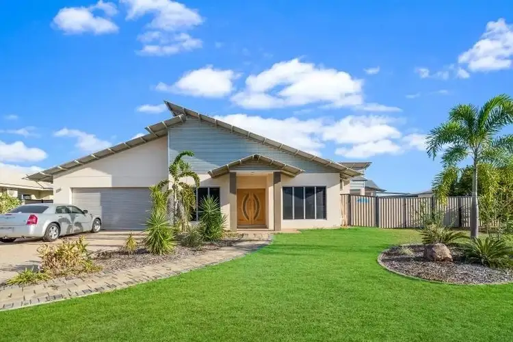 16 Amans Place, Rosebery NT 832