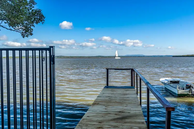 Fifth view of Homely house listing, 65 Bangalow Street, Russell Island QLD 4184