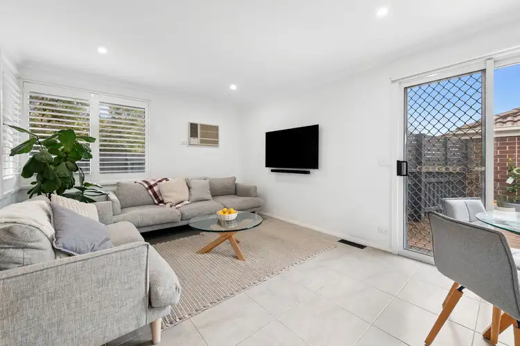 Second view of Homely unit listing, 1/25 Station Street, Somerville VIC 3912
