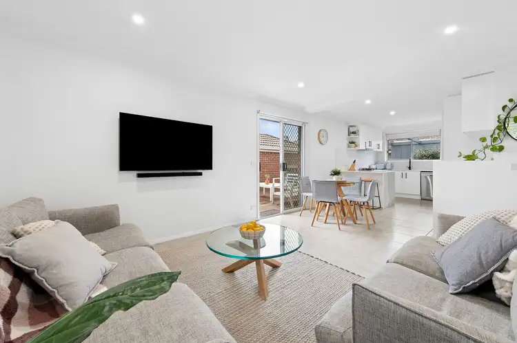 Third view of Homely unit listing, 1/25 Station Street, Somerville VIC 3912