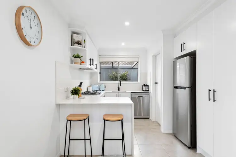 Fifth view of Homely unit listing, 1/25 Station Street, Somerville VIC 3912