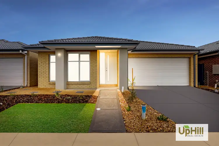 Main view of Homely house listing, 13 Fremont Street, Clyde VIC 3978