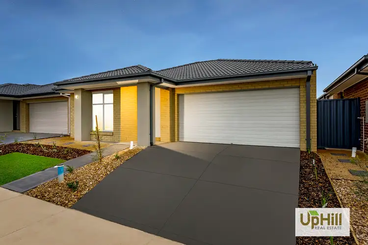 Second view of Homely house listing, 13 Fremont Street, Clyde VIC 3978