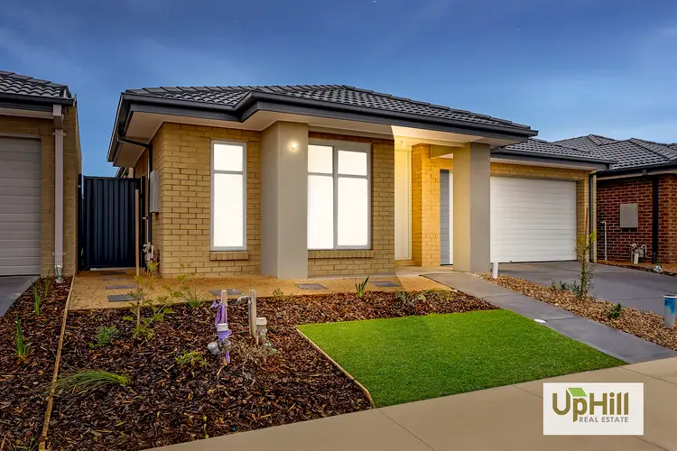 Third view of Homely house listing, 13 Fremont Street, Clyde VIC 3978