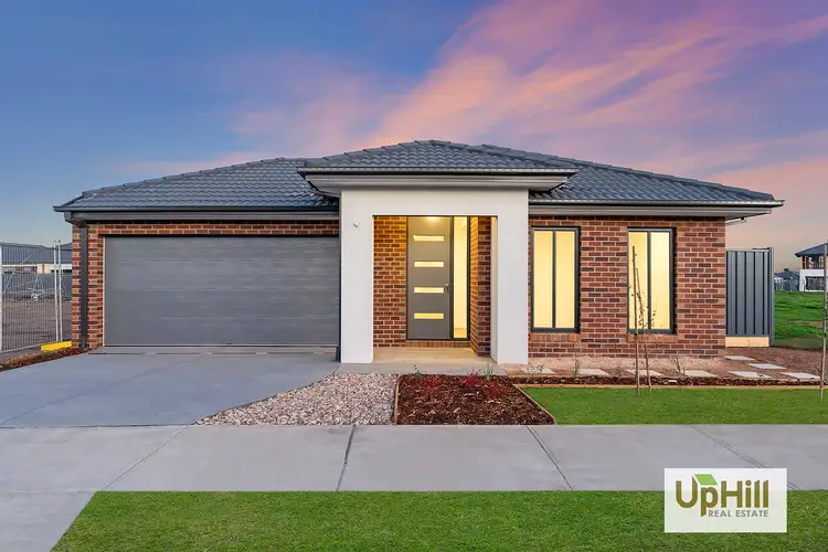 58 Follett Boulevard, Clyde VIC 3978