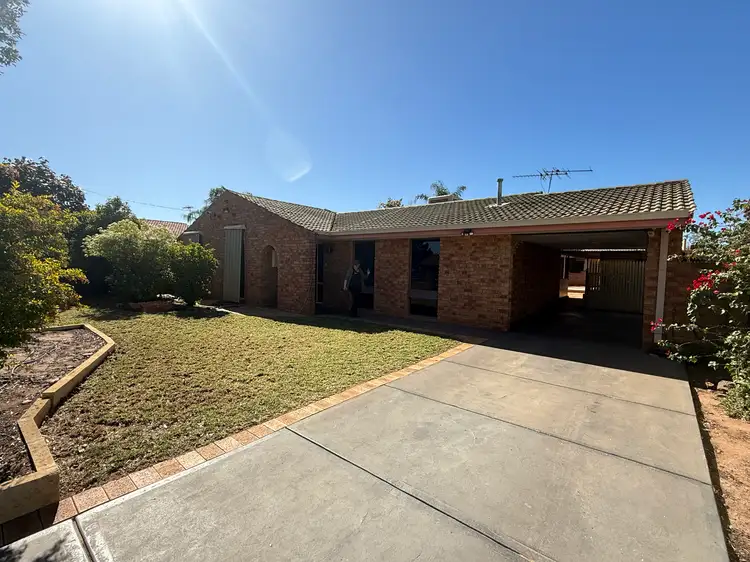 Main view of Homely house listing, 33 Salisbury Road, South Kalgoorlie WA 6430