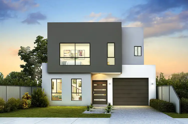 Lot 128 Lusitano Crescent, Austral NSW 2179