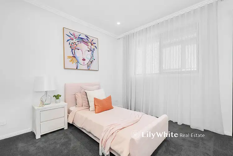 Sixth view of Homely house listing, Lot 128 Lusitano Crescent, Austral NSW 2179
