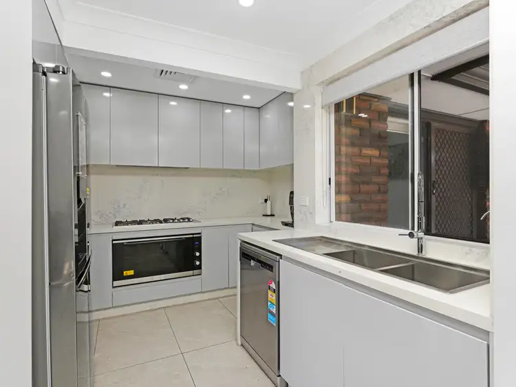 Second view of Homely house listing, 2 Supply Avenue, Lurnea NSW 2170