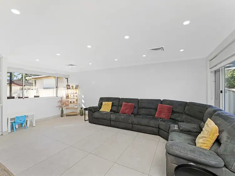 Fourth view of Homely house listing, 2 Supply Avenue, Lurnea NSW 2170