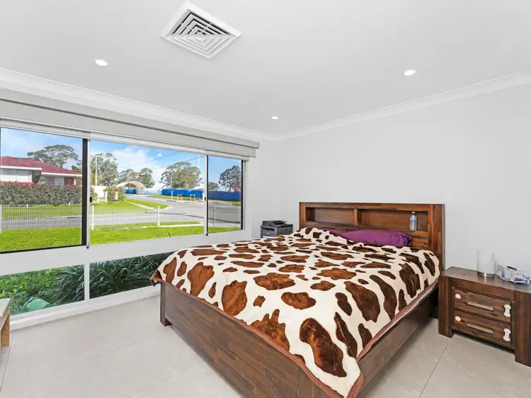Fifth view of Homely house listing, 2 Supply Avenue, Lurnea NSW 2170