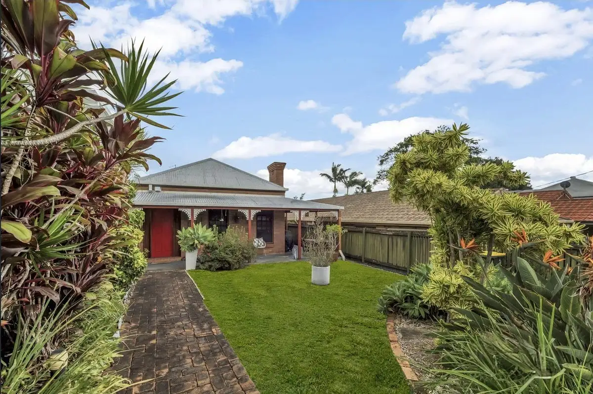 Main view of Homely house listing, 25 Phelan St, Clayfield QLD 4011