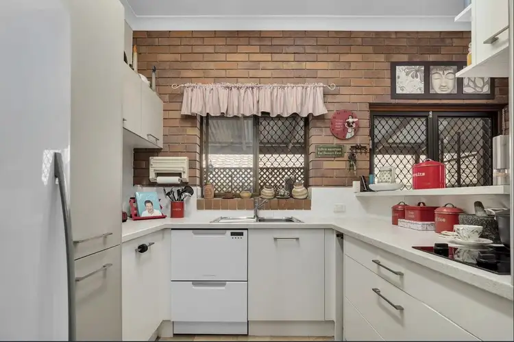 Fifth view of Homely house listing, 25 Phelan St, Clayfield QLD 4011
